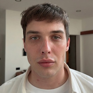 Логотип Телеграм канала . Бесплатная аналитика Telegram каналов