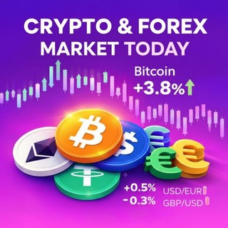 Логотип Телеграм канала forex_jax. Бесплатная аналитика Telegram каналов