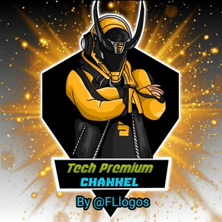 Telegram Channel logo Tech Premium. Free Telegram Channel Analytics