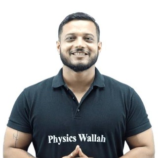 Telegram Channel logo arjunaneetrajwantsir. Free Telegram Channel Analytics