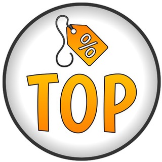 Telegram Channel logo 🔝 Offerte TOP. Free Telegram Channel Analytics