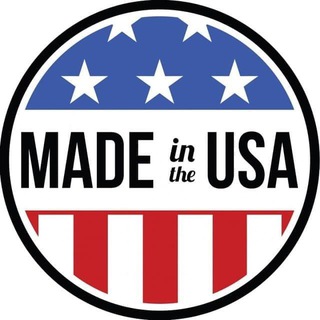 Логотип Телеграм канала Виза в США (gofortravel.ru). Бесплатная аналитика Telegram каналов