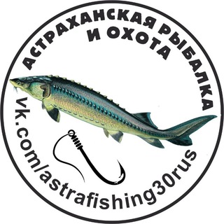 Telegram Channel logo astrafishing30. Free Telegram Channel Analytics