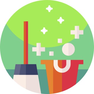 Telegram Channel logo magicdoma. Free Telegram Channel Analytics