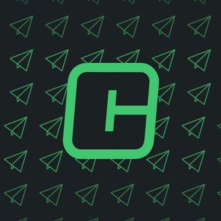 Логотип Телеграм канала . Бесплатная аналитика Telegram каналов