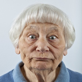 Логотип Телеграм канала Шуткули от бабули. Бесплатная аналитика Telegram каналов