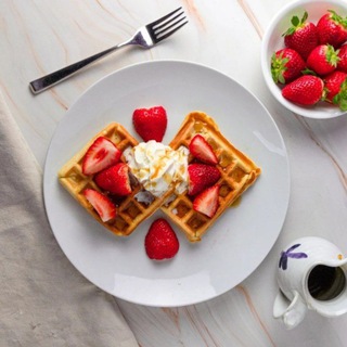 Логотип Телеграм канала moi_resep. Бесплатная аналитика Telegram каналов