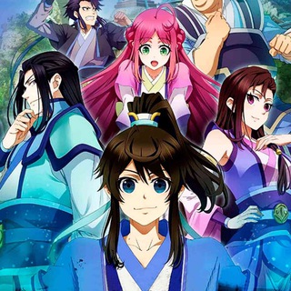 Логотип Телеграм канала Вечная воля. Бесплатная аналитика Telegram каналов