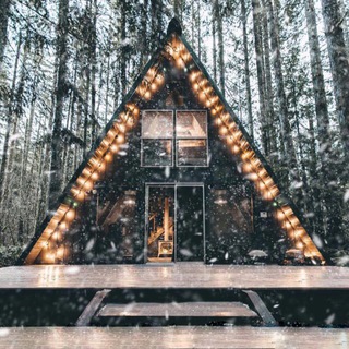 Логотип Телеграм канала Stone, Wood, Sea. Бесплатная аналитика Telegram каналов