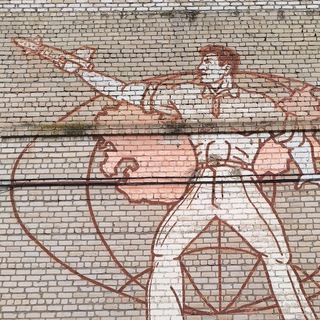 Логотип Телеграм канала buturlinovka_chat. Бесплатная аналитика Telegram каналов