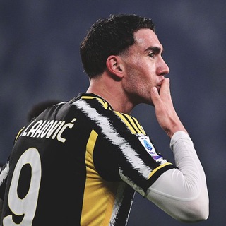 Логотип Телеграм канала Черным по белому | Ювентус. Бесплатная аналитика Telegram каналов