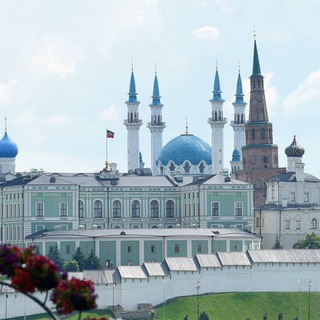 Логотип Телеграм канала kzn_inf. Бесплатная аналитика Telegram каналов