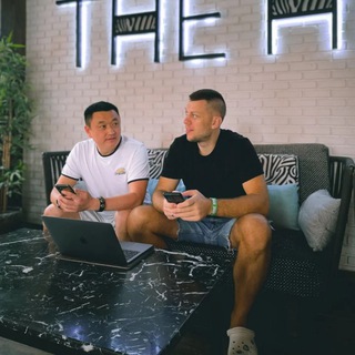 Логотип Телеграм канала kolbanenko_chat. Бесплатная аналитика Telegram каналов