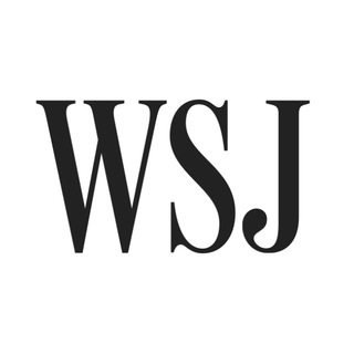 Telegram Channel logo The Wall Street Journal. Free Telegram Channel Analytics