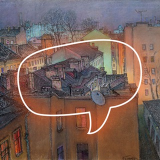 Логотип Телеграм канала chatps. Бесплатная аналитика Telegram каналов