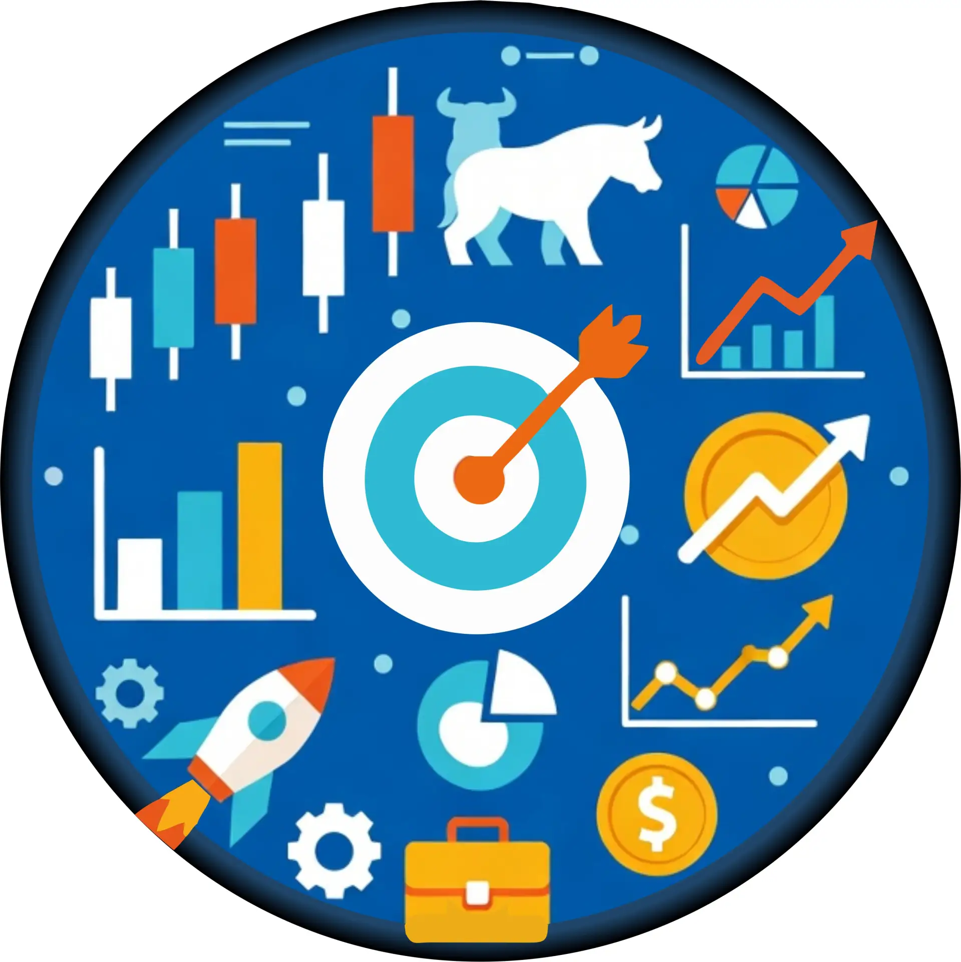 Telegram Channel logo zarabotok_v_inette. Free Telegram Channel Analytics