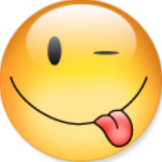 Логотип Телеграм канала Юмор из жизни😂. Бесплатная аналитика Telegram каналов