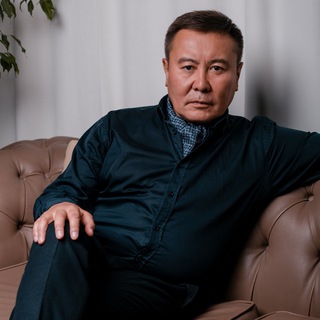 Логотип Телеграм канала Kaliyev channel. Бесплатная аналитика Telegram каналов