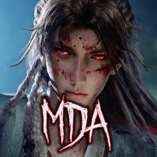 Telegram Channel logo donghua_org. Free Telegram Channel Analytics