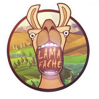 Telegram Channel logo Lama Faché💭 JF™🌨🪅. Free Telegram Channel Analytics