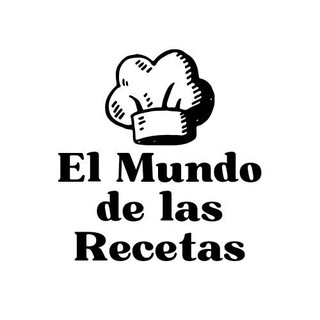 Telegram Channel logo elmundodelasrecetas. Free Telegram Channel Analytics