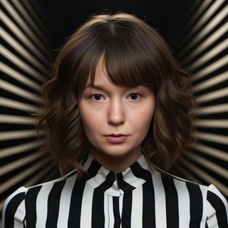 Логотип Телеграм канала . Бесплатная аналитика Telegram каналов