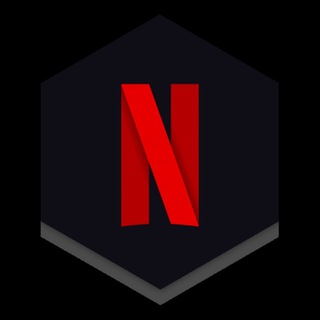 Telegram Channel logo Netflix Movies Series. Free Telegram Channel Analytics