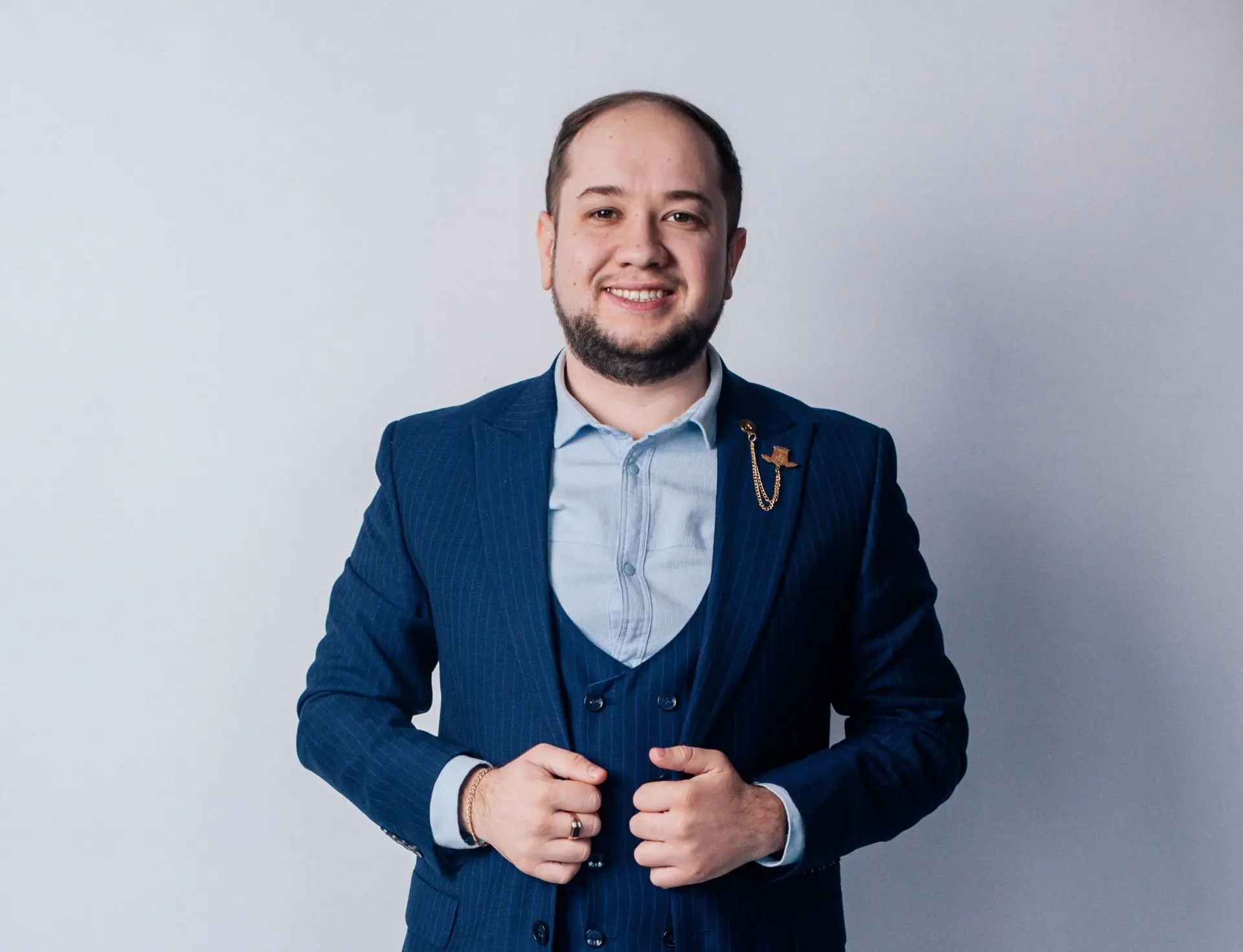 Telegram Channel logo novostroikikazan. Free Telegram Channel Analytics