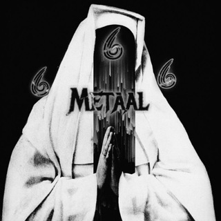 Telegram Channel logo Metaal666. Free Telegram Channel Analytics