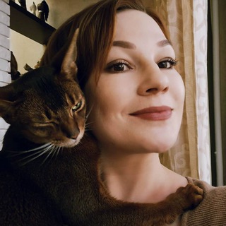 Логотип Телеграм канала Мадам Бонд. Бесплатная аналитика Telegram каналов