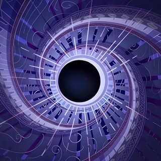 Логотип Телеграм канала abyss_genshin. Бесплатная аналитика Telegram каналов