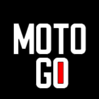 Telegram Channel logo MotoGOCustoms. Free Telegram Channel Analytics