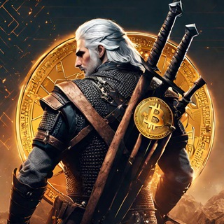 Telegram Channel logo witchercrypto. Free Telegram Channel Analytics