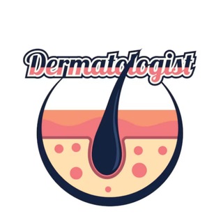 Telegram Channel logo dermatologmedic. Free Telegram Channel Analytics