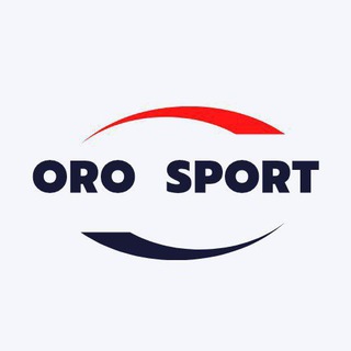 Telegram Channel logo oro_sport0. Free Telegram Channel Analytics