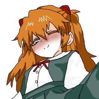 Telegram Channel logo yobangelion. Free Telegram Channel Analytics