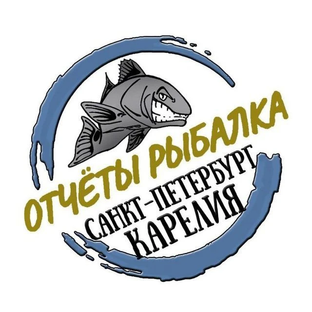 Telegram Channel logo fishingspb1. Free Telegram Channel Analytics