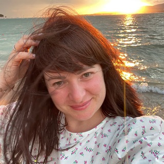 Telegram Channel logo liliakozorez. Free Telegram Channel Analytics