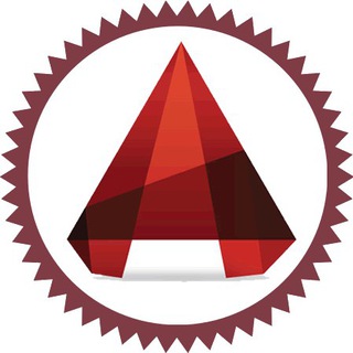 Telegram Channel logo Autocad India's. Free Telegram Channel Analytics