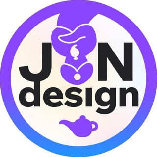 Telegram Channel logo junior_designers. Free Telegram Channel Analytics