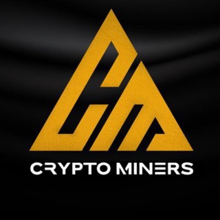 Логотип Телеграм канала CryptoMiners_Co. Бесплатная аналитика Telegram каналов