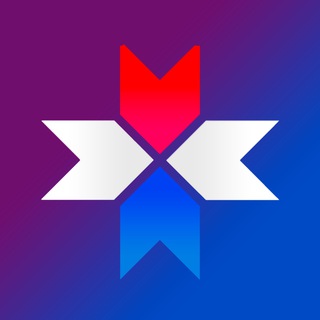 Логотип Телеграм канала . Бесплатная аналитика Telegram каналов