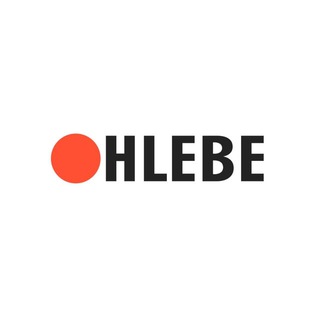 Telegram Channel logo ohlebe_ru. Free Telegram Channel Analytics