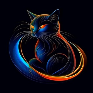 Telegram Channel logo magiamogura. Free Telegram Channel Analytics