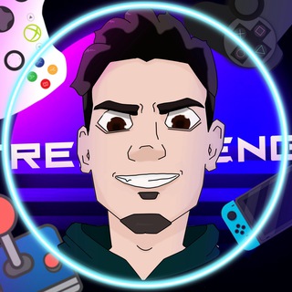 Логотип Телеграм канала trendy_eng. Бесплатная аналитика Telegram каналов