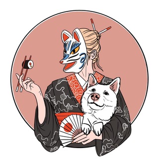 Логотип Телеграм канала MariiaRichard LIVE. Бесплатная аналитика Telegram каналов