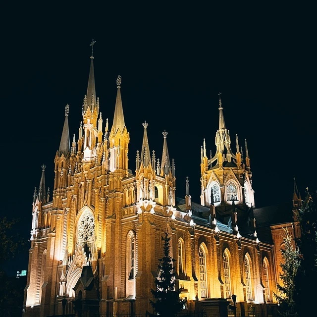 Логотип Телеграм канала arch_moscow. Бесплатная аналитика Telegram каналов