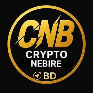 Логотип Телеграм канала CryptoNebireBD12. Бесплатная аналитика Telegram каналов