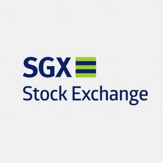 Логотип Телеграм канала sgxinvest. Бесплатная аналитика Telegram каналов
