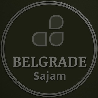 Логотип Телеграм канала belgrad4. Бесплатная аналитика Telegram каналов